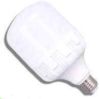 Lampe Led Sphérique E27 38W Blanc