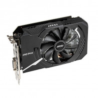 CARTE GRAPHIQUE MSI GEFORCE GTX 1660 SUPER AERO ITX OC CARTE GRAPHIQUE MSI GEFORCE GTX 1660 SUPER AERO ITX OC