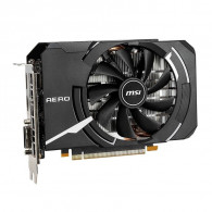 CARTE GRAPHIQUE MSI GEFORCE GTX 1660 SUPER AERO ITX OC CARTE GRAPHIQUE MSI GEFORCE GTX 1660 SUPER AERO ITX OC