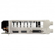 CARTE GRAPHIQUE MSI GEFORCE GTX 1660 SUPER AERO ITX OC CARTE GRAPHIQUE MSI GEFORCE GTX 1660 SUPER AERO ITX OC