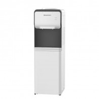 Fontaine Fraiche 3 En1 Westpoint WFQN-30920.DP avec Frigo Bar 15L