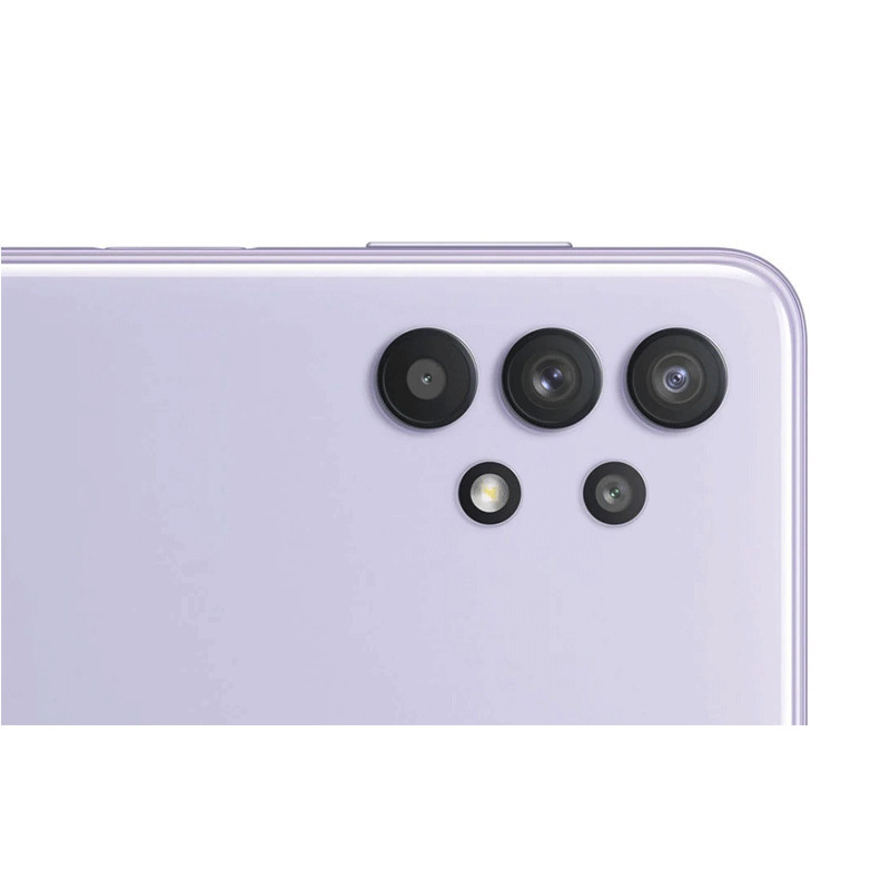 Samsung Galaxy A72 (SM-A725F/SL)