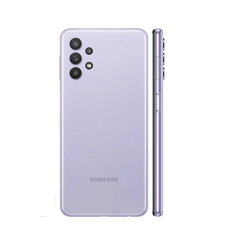 Samsung Galaxy A72 (SM-A725F/SL)