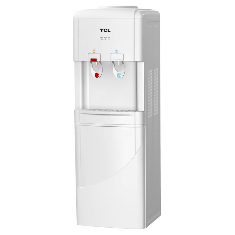 Fontaine d'eau fraiche TCL TY-LYR801W