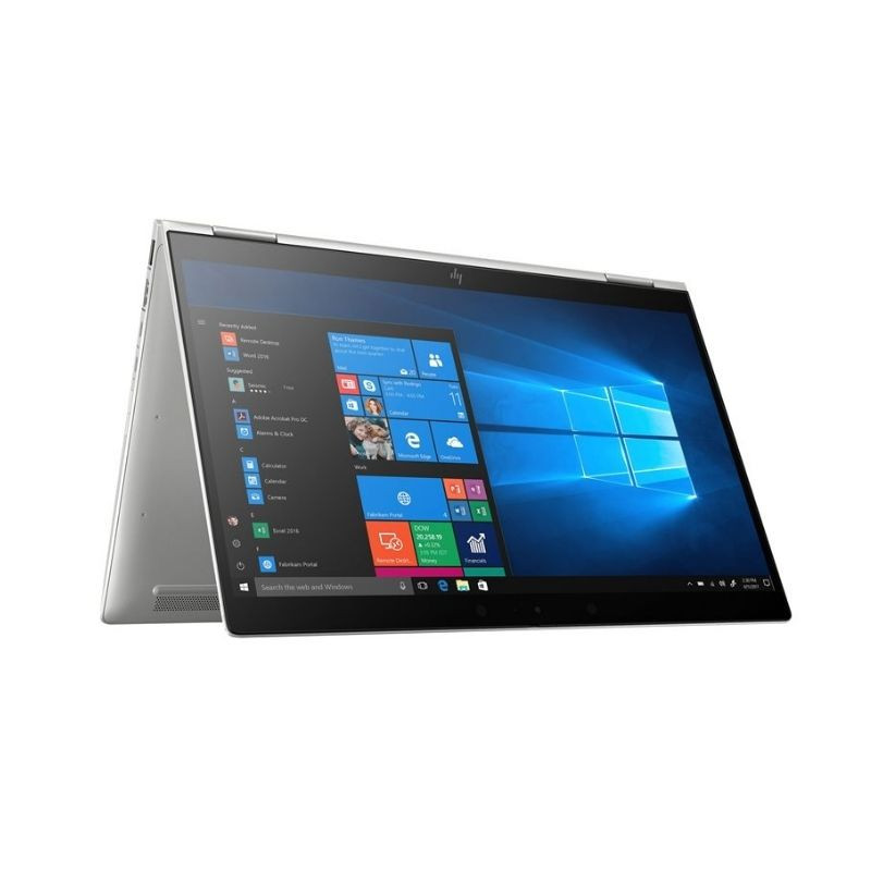 Pc Portable HP Spectre x360 13-aw0002nk | i7  | 10è Gén | 16Go | 512Go SSD