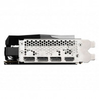 CARTE GRAPHIQUE MSI RTX 3060 GAMING X 12G