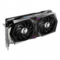 CARTE GRAPHIQUE MSI RTX 3060 GAMING X 12G