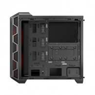 Boitier Cooler Master MasterCase H500 ARGB