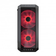 Boitier Cooler Master MasterCase H500 ARGB