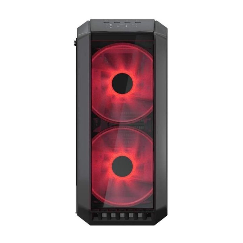 Boitier Cooler Master MasterCase H500 ARGB