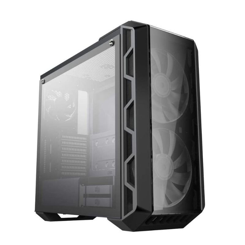 Boitier Cooler Master MasterCase H500 ARGB