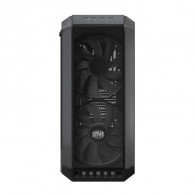 Boitier Cooler Master MasterCase H500 ARGB