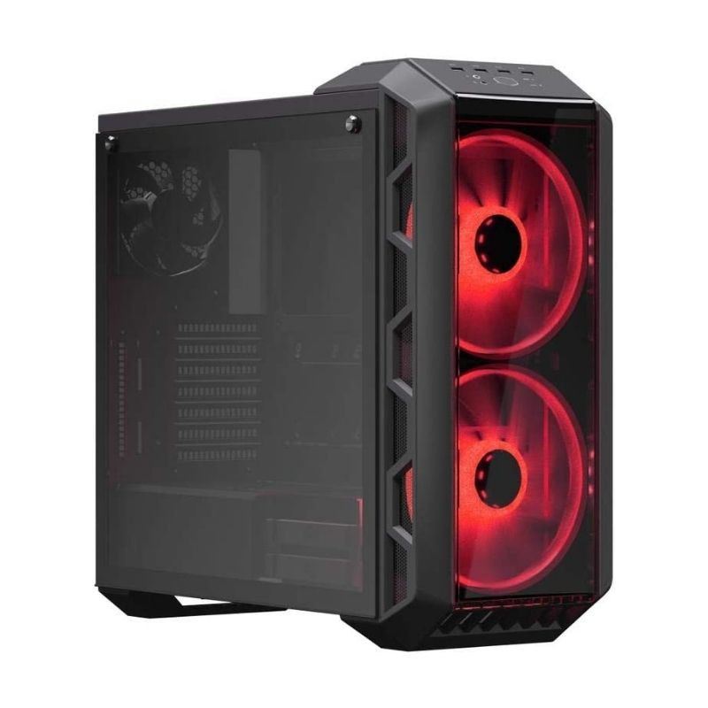 Boitier Cooler Master MasterCase H500 ARGB