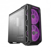 Boitier Cooler Master MasterCase H500 ARGB