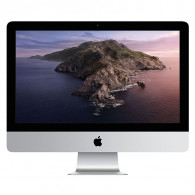 Apple iMac I5-8500U 8Go 256Go SSD Silver MHK33FN/A