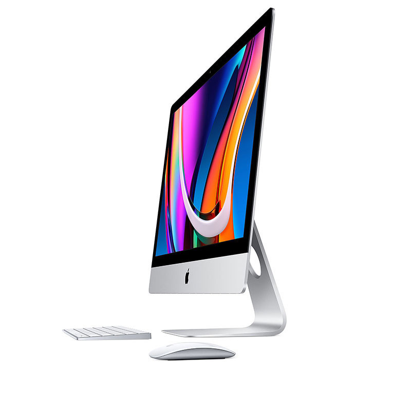 Apple iMac I5 8 Go