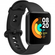 Montre Connecté Xiaomi Watch Lite Noir (28818)