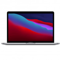 Apple MacBook Pro M1 8Go 256 Go Gris sidéral MYD82FN/A