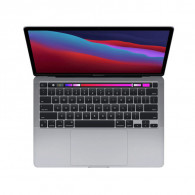 Apple MacBook Pro M1 8Go 256 Go Gris sidéral MYD82FN/A