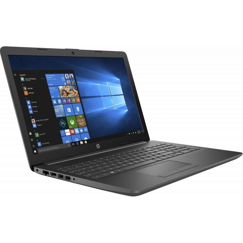 PC Portable HP 15-DW3013NK I5 11E GEN 8Go 1To Gris (2R0M5EA)