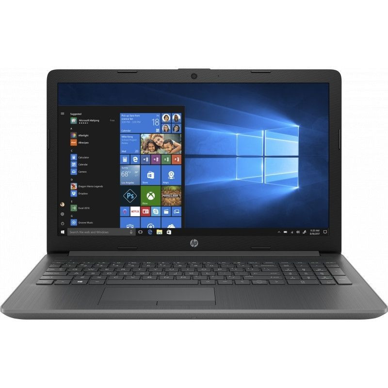 PC Portable HP 15-DW3013NK I5 11E GEN 8Go 1To Gris (2R0M5EA)
