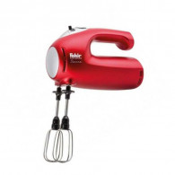 Batteur à main FAKIR  425W Rouge (Sierra)