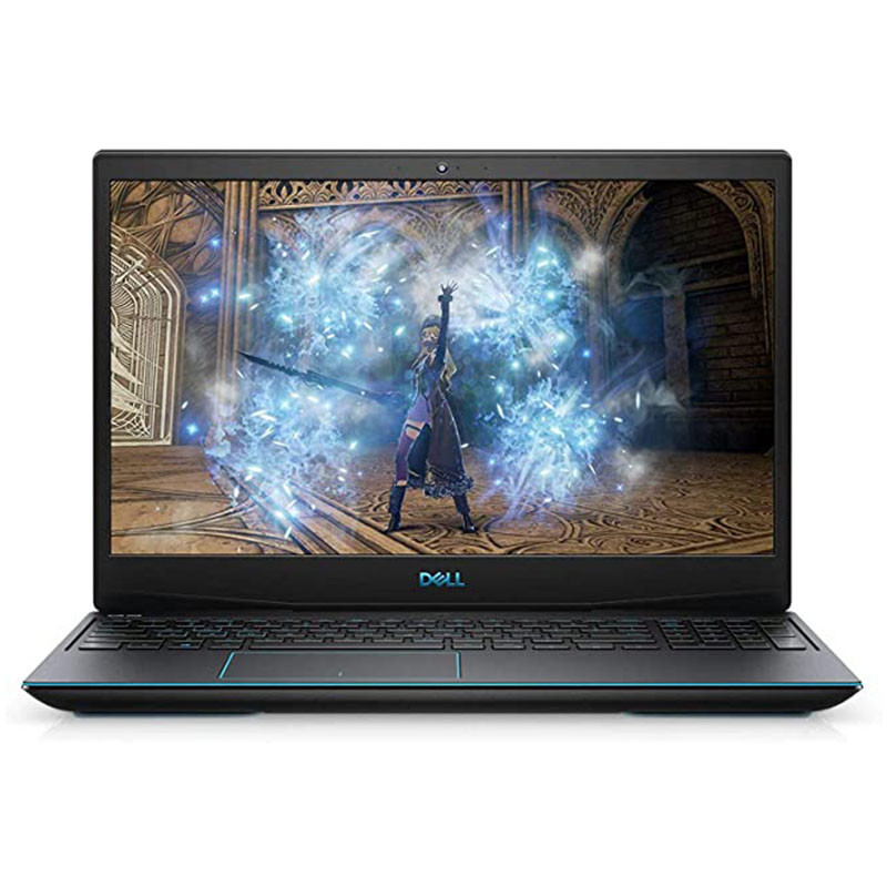 Pc Portable Dell 511606 G3 I7-10750H 16Go 256Go GTX1650 Ti 4GB Noir Pc Portable Dell 511606 G3 I7-10750H 16Go 256Go GTX1650 Ti 4GB Noir