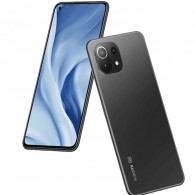 Xiaomi Mi 11 Lite (XIAOMI-MI11LITE/BK)
