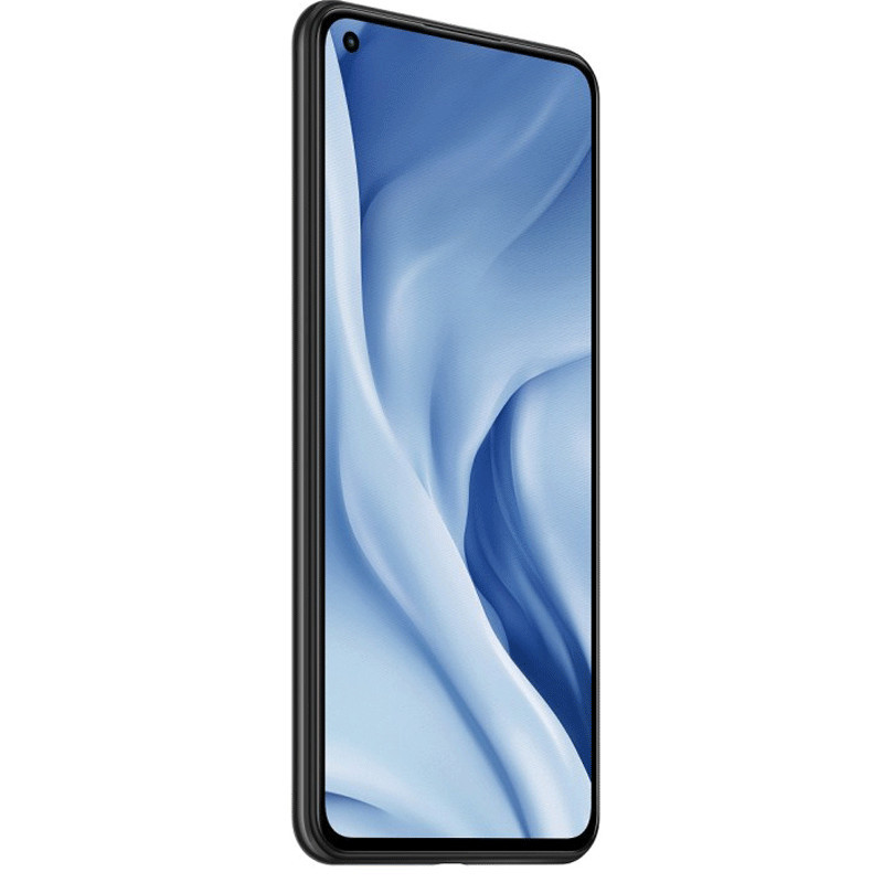 Xiaomi Mi 11 Lite (XIAOMI-MI11LITE/BK)