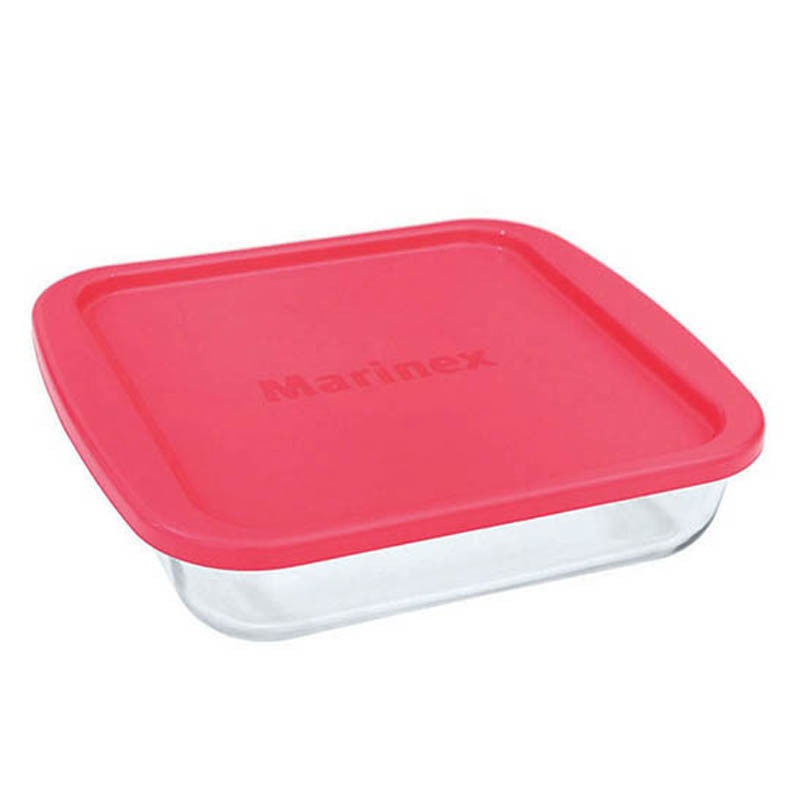 Plat Carre Marinex 1.1L