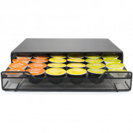 Support Capsule A Cafe