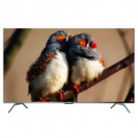 Téléviseur Telefunken 55" 4K Smart Tv Android TV55G3A