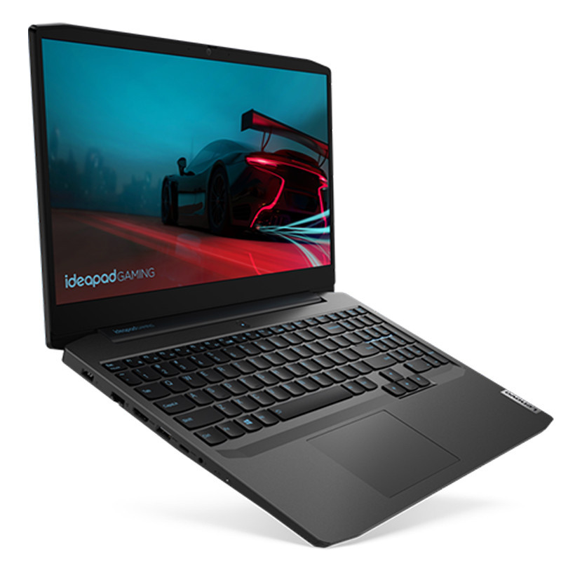 PC PORTABLE GAMER LENOVO IdeaPad Gaming