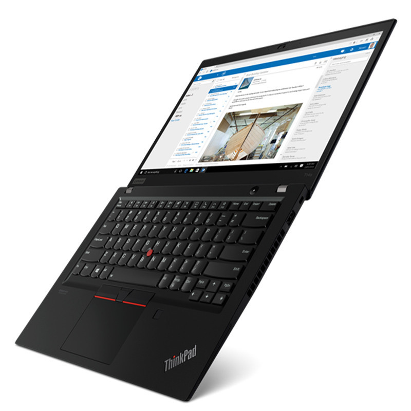 Pc Portable Lenovo Thinkpad T14s Gen 1