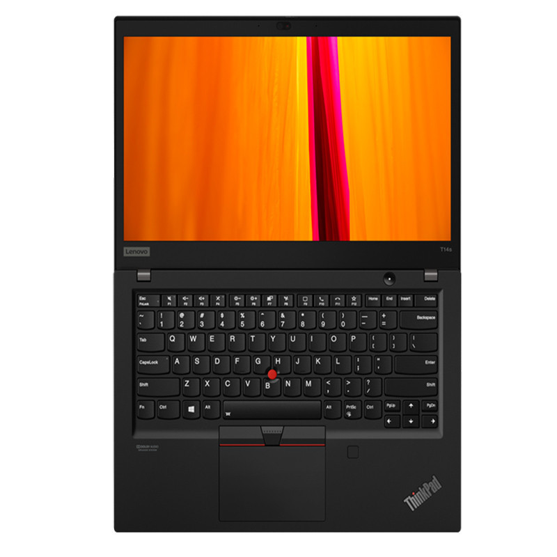 Pc Portable Lenovo Thinkpad T14s Gen 1
