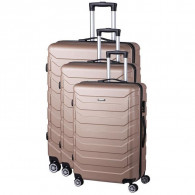 Set 3 Valise Abstrait