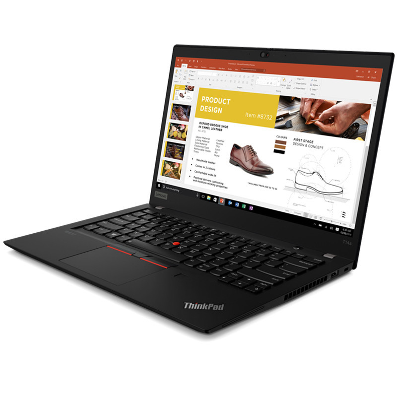 Pc Portable Lenovo Thinkpad T15s Gen 1