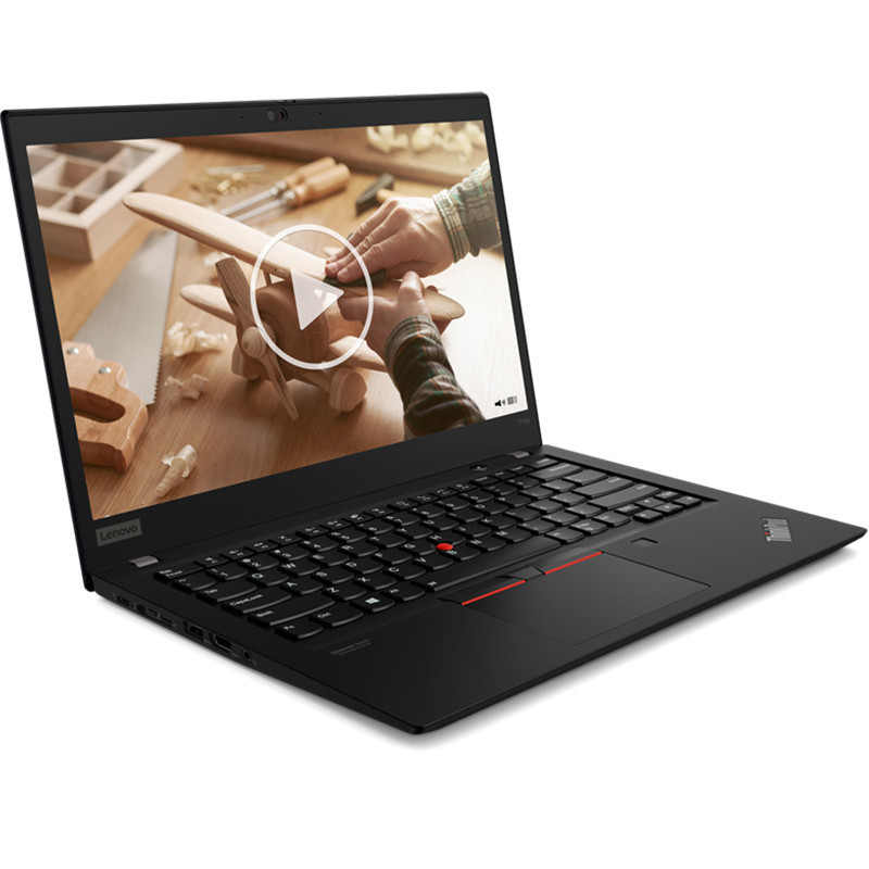 Pc Portable Lenovo Thinkpad T14s Gen 1