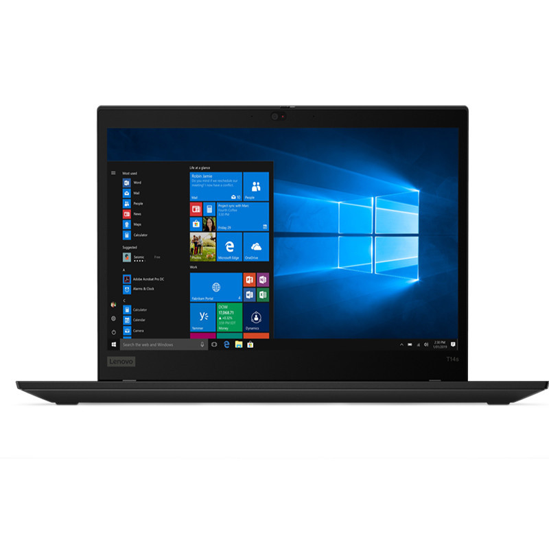 Pc Portable Lenovo Thinkpad T15s Gen 1