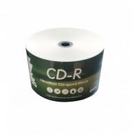 Bobine De 50 CD-R 52X ZZ...
