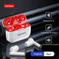 Ecouteurs Bluethooth Lenovo LP1 Tws Ecouteurs Bluethooth Lenovo LP1 Tws