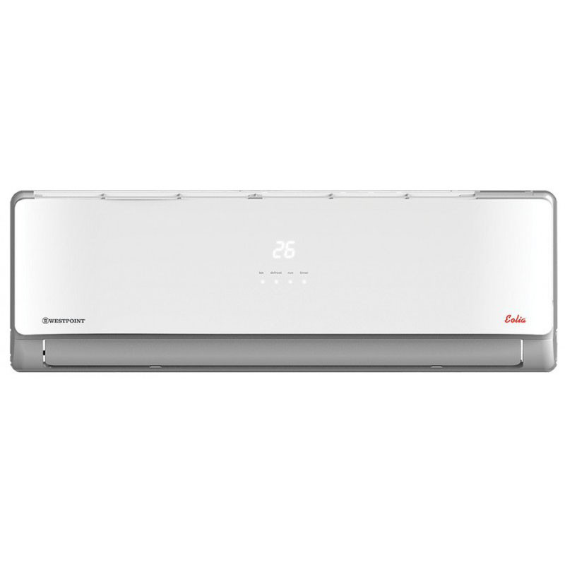 Climatiseur Westpoint 18000 BTU Chaud Froid WSM-18.LHEC Climatiseur Westpoint 18000 BTU Chaud Froid WSM-18.LHEC
