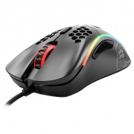Souris Gamer Glorious Model D Matte Noir