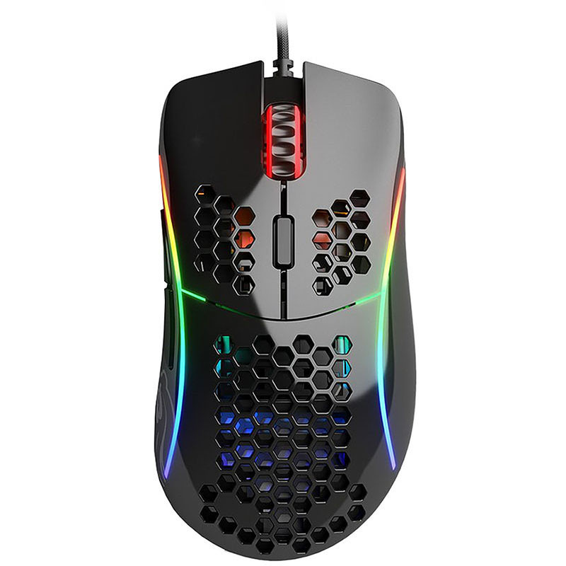 Souris Gamer