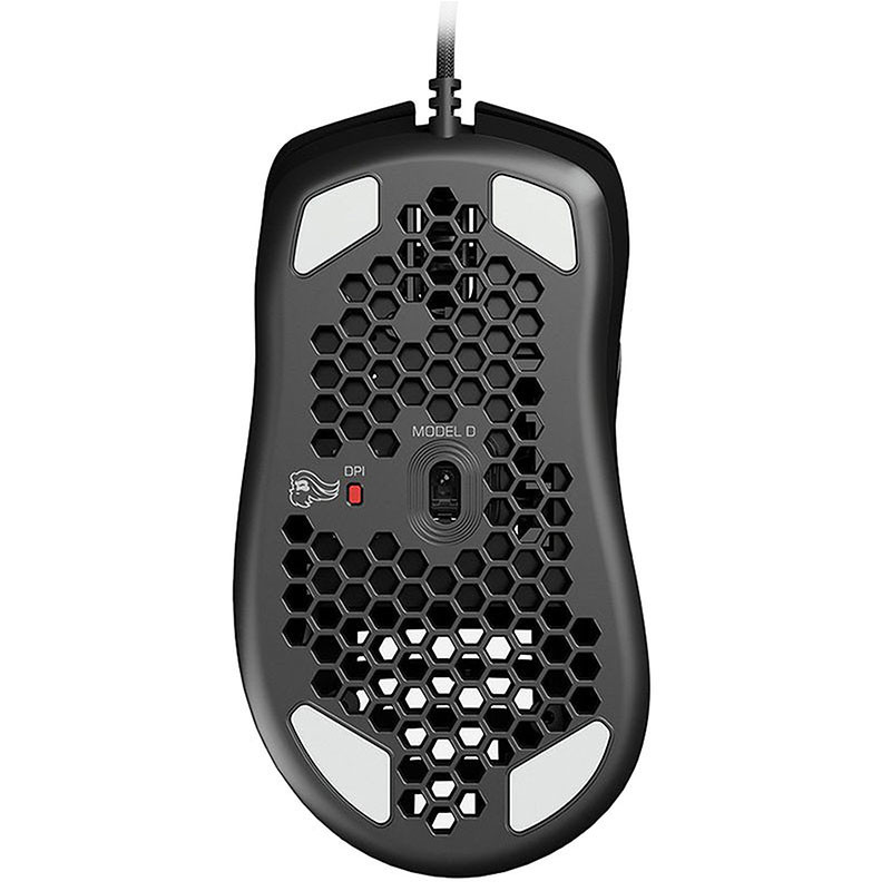 Souris Gamer Glorious Model D Matte Noir GLO-MS-DM-MB