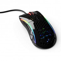 Souris Gaming Glorious Model D Glossy Noir