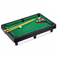 Mini Jeux de Billiard "SNOOKER "