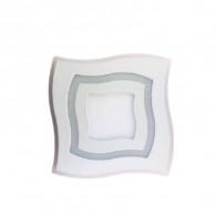 Spot LED Encastrable Carré