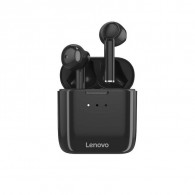 Ecouteurs Bluetooth 5.0 Lenovo QT83 TWS Noir