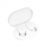 Écouteurs Xiaomi Mi True Wireless - Blanc
